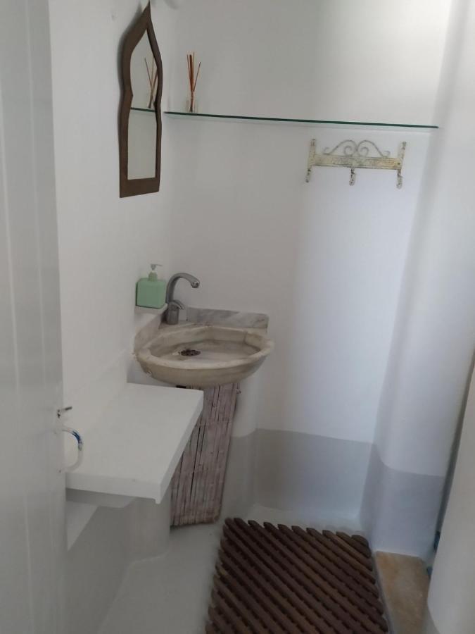 Lillies Mykonos Sea View Studios Tourlos Zewnętrze zdjęcie