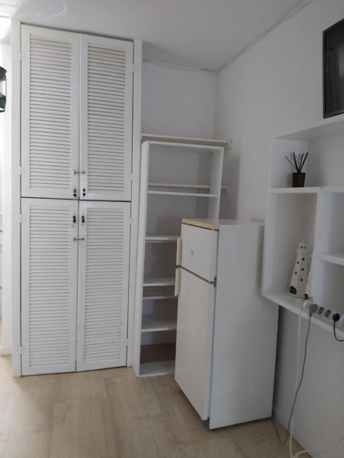 Lillies Mykonos Sea View Studios Tourlos Zewnętrze zdjęcie